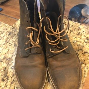 Clark’s Desert Mali 10.5